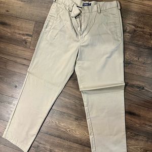 IZOD Khaki Pants